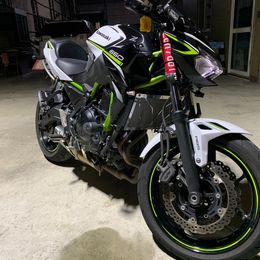 KAWASAKI Z650 - 中古/二手車出售中 KAWASAKI Z650 | 繪馬輕重型機車