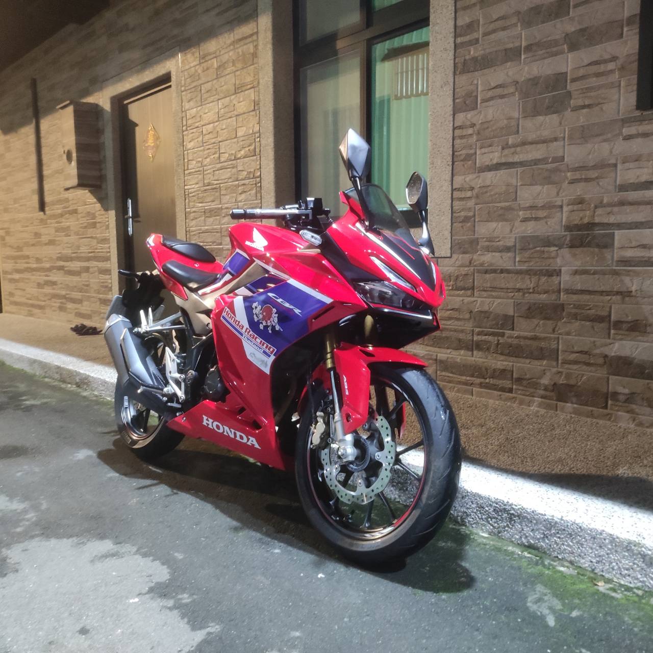 【北大重車】HONDA CBR150R - 「Webike-摩托車市」 HONDA cbr150r 本田輕刃