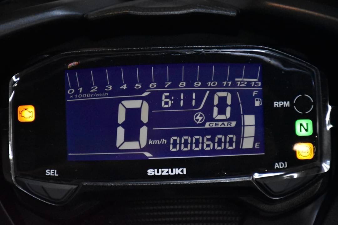 SUZUKI GSX-R150 - 中古/二手車出售中 行車記錄器 原廠保固2024 小資族二手重機買賣 | 小資族二手重機買賣
