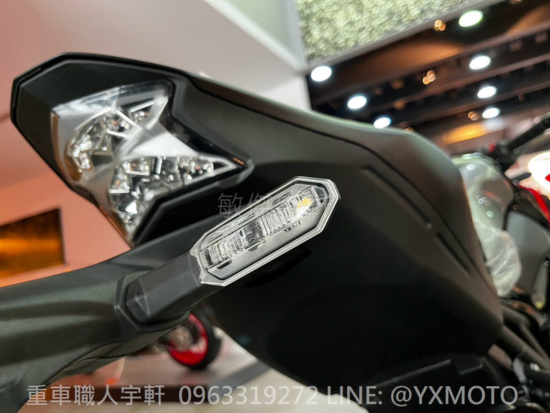 KAWASAKI Z900新車出售中 【敏傑宇軒】全額72期零利率 ! 2023 KAWASAKI Z900 亮黑灰 總代理公司車 | 重車銷售職人-宇軒 (敏傑)