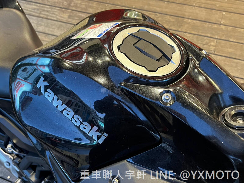 KAWASAKI NINJA650 - 中古/二手車出售中 【敏傑宇軒】二手車 KAWASAKI NINJA 650 2020 | 重車銷售職人-宇軒 (敏傑)