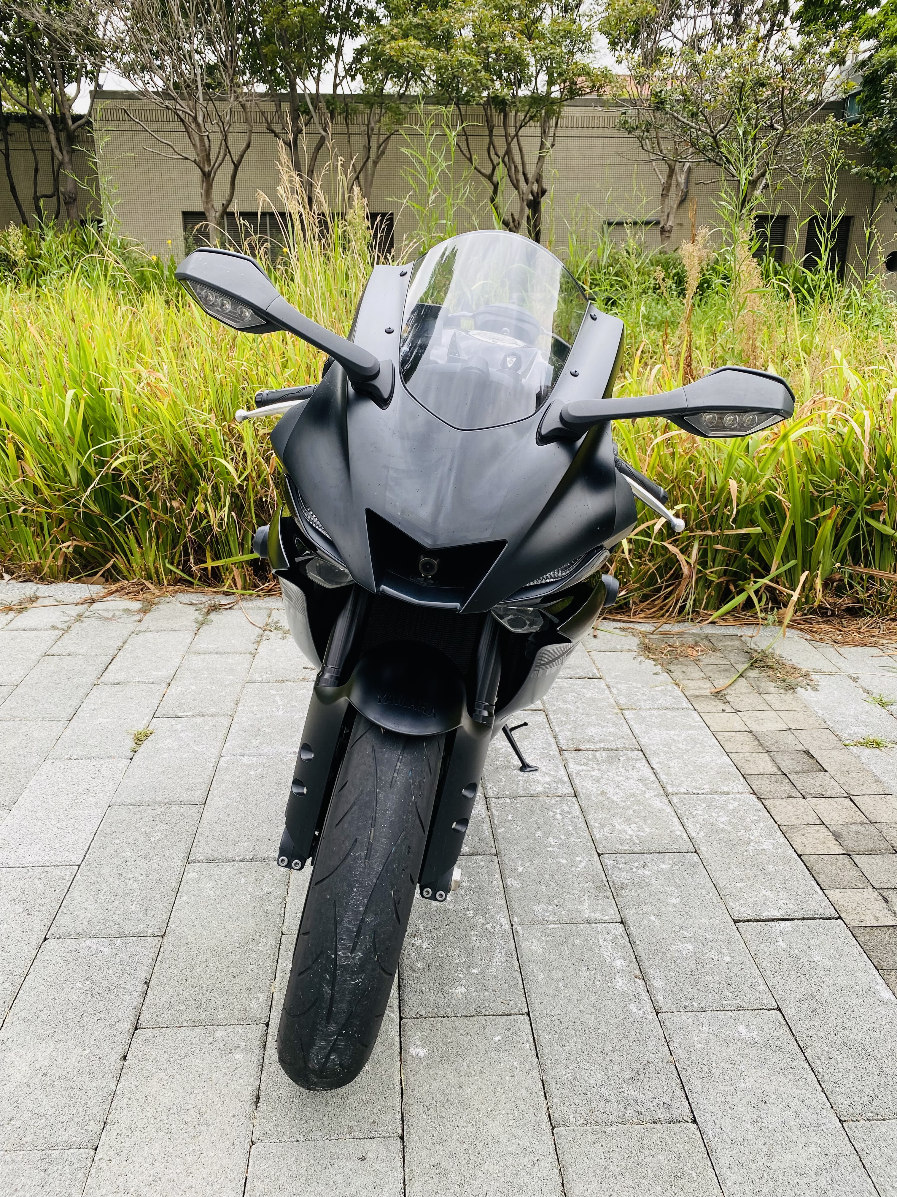 YAMAHA YZF-R6 - 中古/二手車出售中 YAMAHA YZF-R6 R6 2020 | 輪泰車業