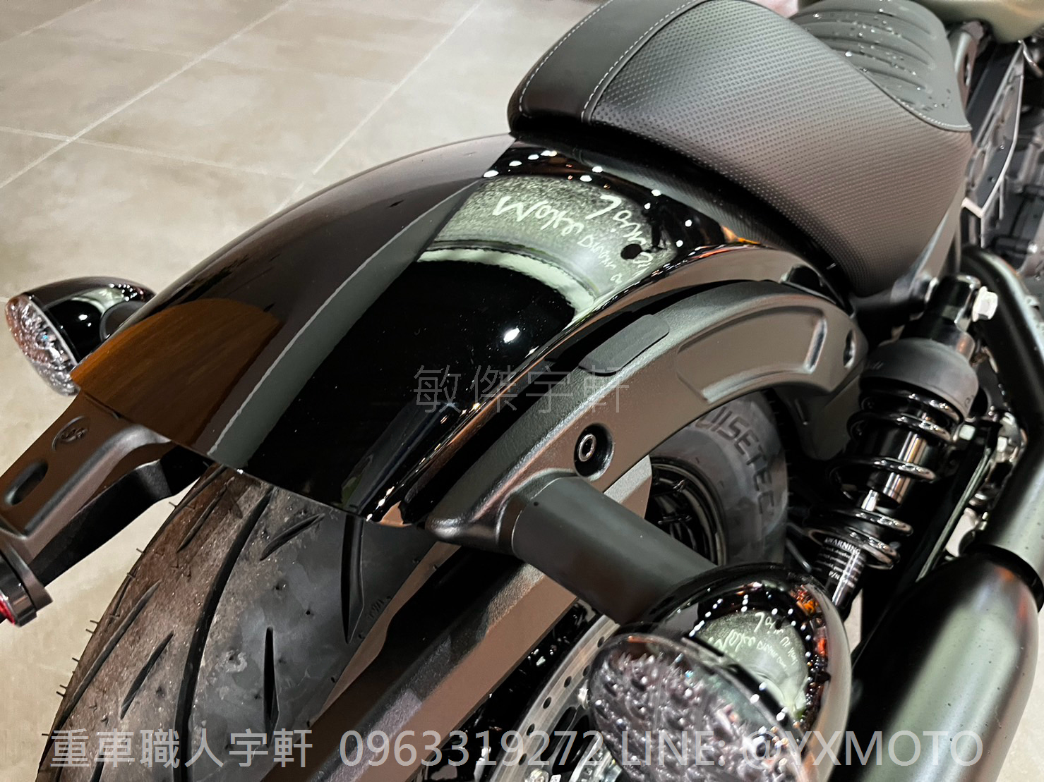  INDIAN SCOUT BOBBER ROGUE 新車出售中 【敏傑宇軒】消光綠 INDIAN 印地安 SCOUT BOBBER ROGUE 公司車 | 重車銷售職人-宇軒 (敏傑)