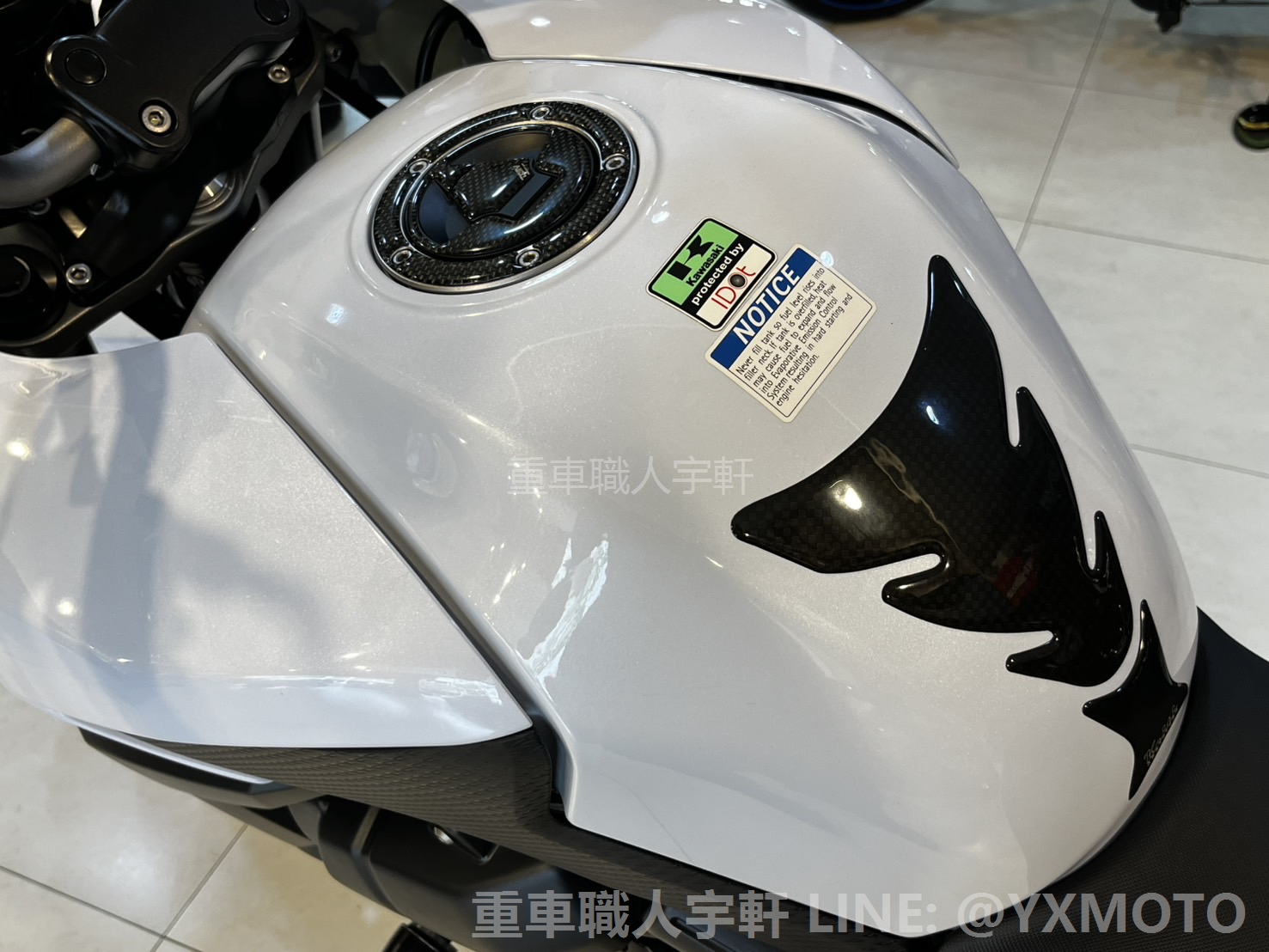 KAWASAKI VERSYS (VERSYS 650) - 中古/二手車出售中 【敏傑宇軒】二手車 KAWASAKI VERSYS 650 公司車 2013 | 重車銷售職人-宇軒 (敏傑)