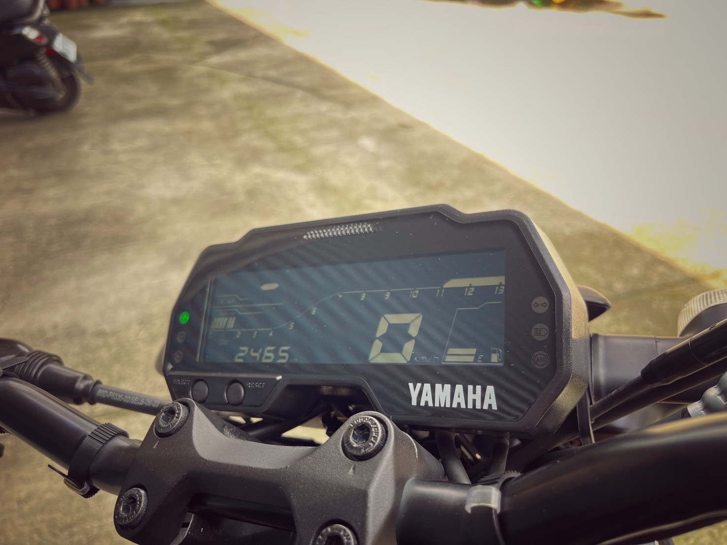 YAMAHA MT-15 - 中古/二手車出售中 MT-15v2 基本改裝 無摔車無事故 小資族二手重機買賣 | 小資族二手重機買賣