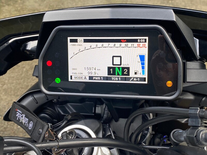 YAMAHA MT-10 - 中古/二手車出售中 Yamaha MT10SP  一手車 原漆 無事故 市場唯一 搜尋IG:Motoshen 專營大聖二輪廣場 | Motoshen大聖二輪廣場