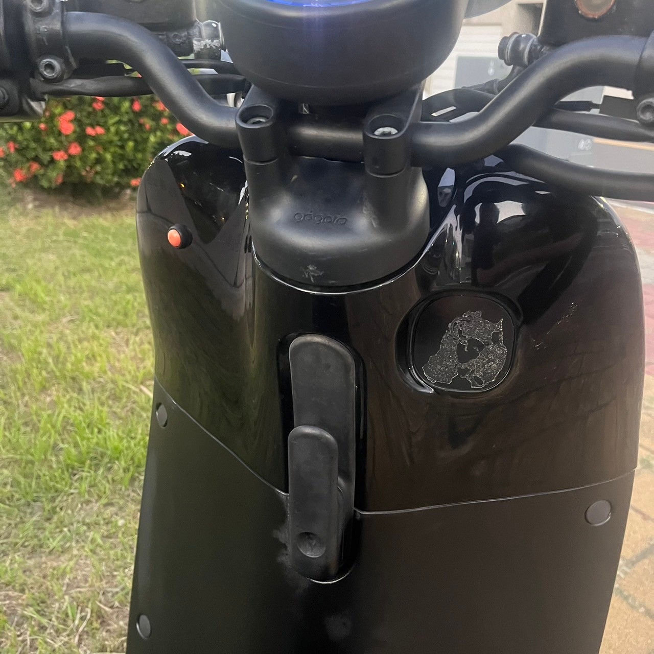 Gogoro Gogoro S2 - 中古/二手車出售中 2019 GOGORO S2 #1277 | 貳輪嶼中古機車專賣-台南店