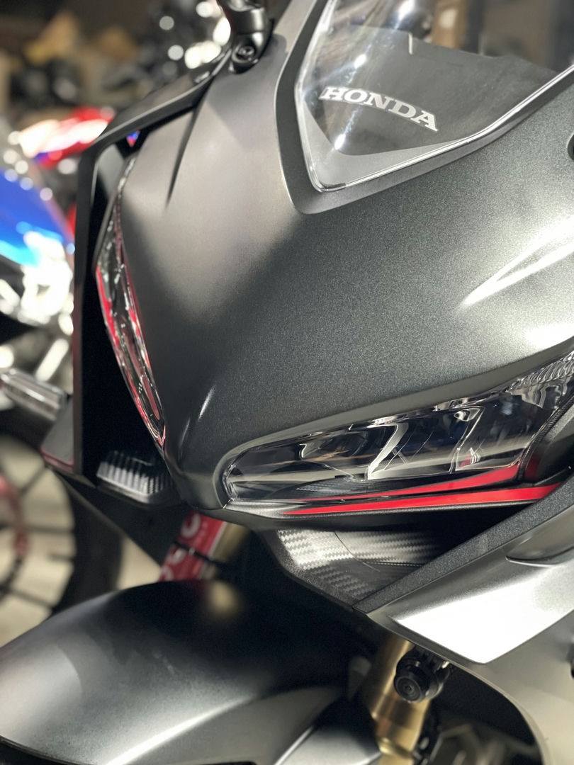 HONDA CBR650R - 中古/二手車出售中 2022 Honda CBR650R | 繪馬重型機車股份有限公司