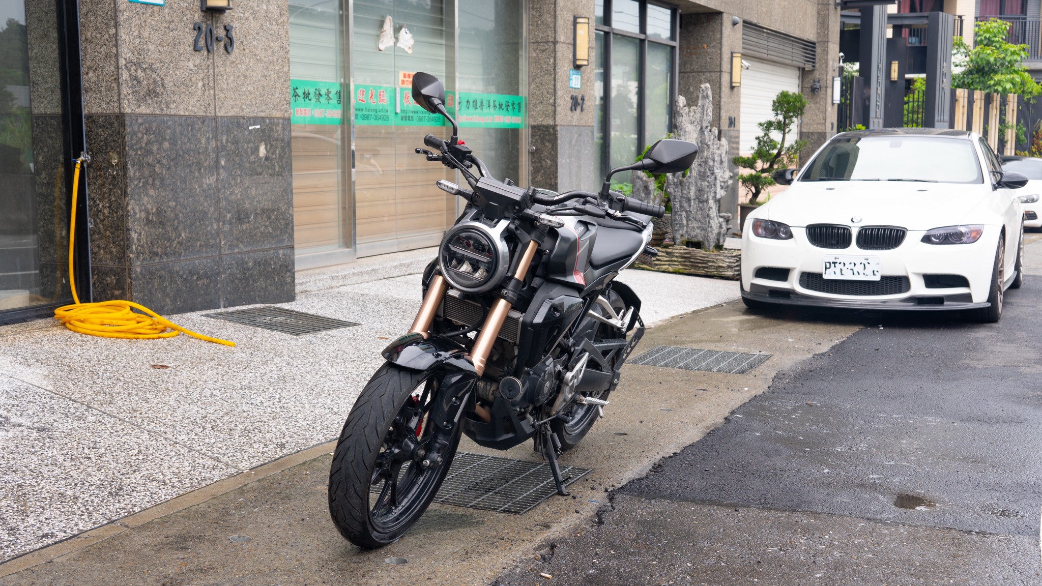 【個人自售】HONDA CB150R - 「Webike-摩托車市」