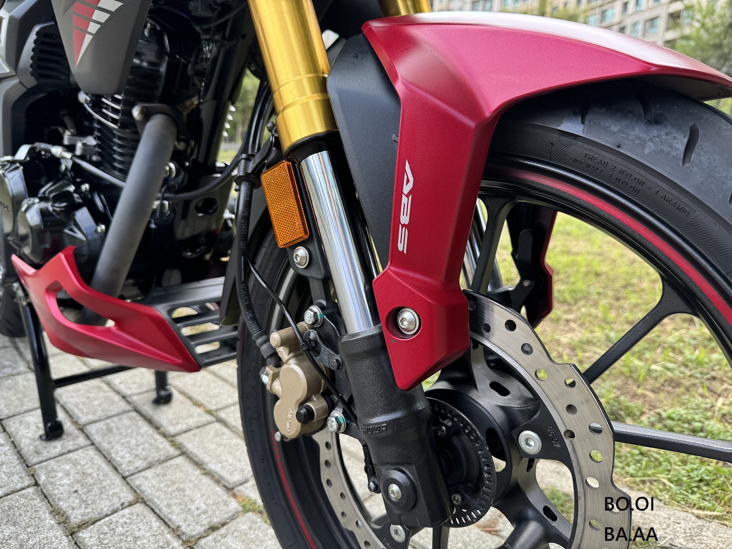 HONDA HORNET 2.0 - 中古/二手車出售中 【新竹長龍車業】HONDA 本田 HORNET 2.0 | 新竹長龍車業行