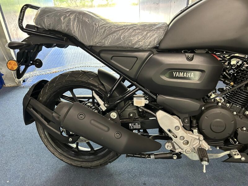 YAMAHA FZ-X新車出售中 YAMAHA  FZX150 | 原夢輕重機