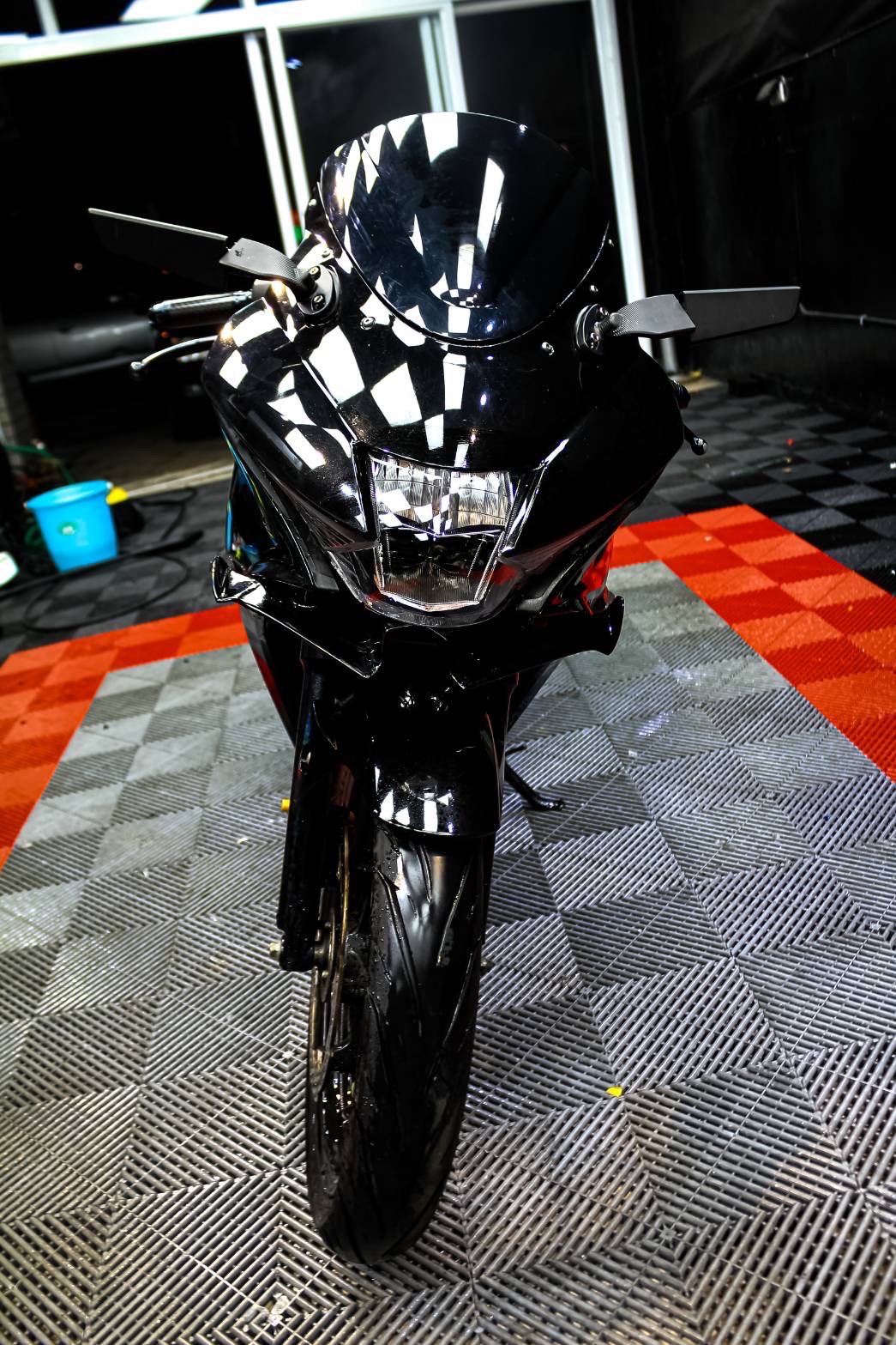 【個人自售】SUZUKI GSX-R150 - 「Webike-摩托車市」 2020 GSX-R150 優質好車
