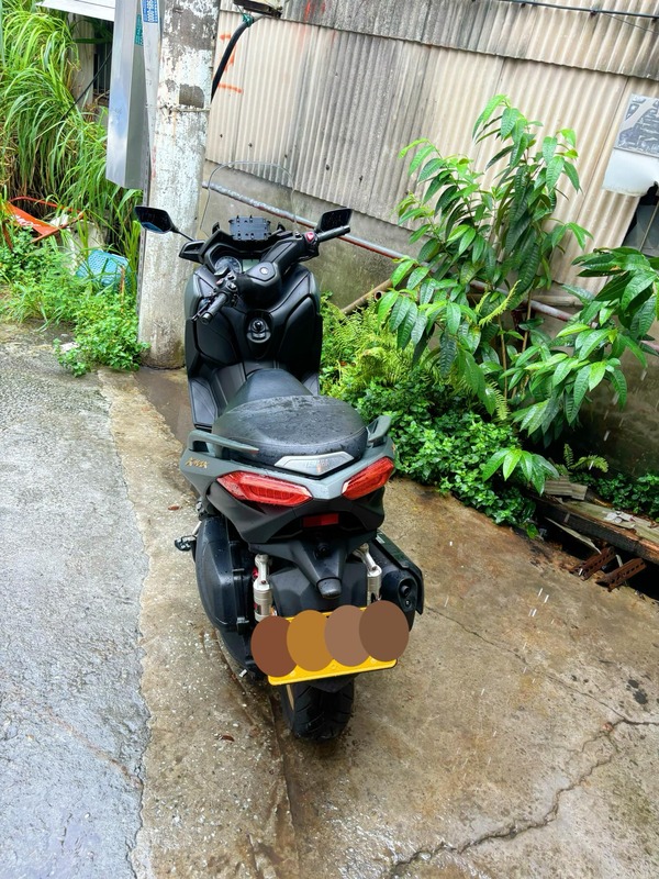 YAMAHA X-MAX 300 - 中古/二手車出售中 YAMAHA XMAX300 | 個人自售