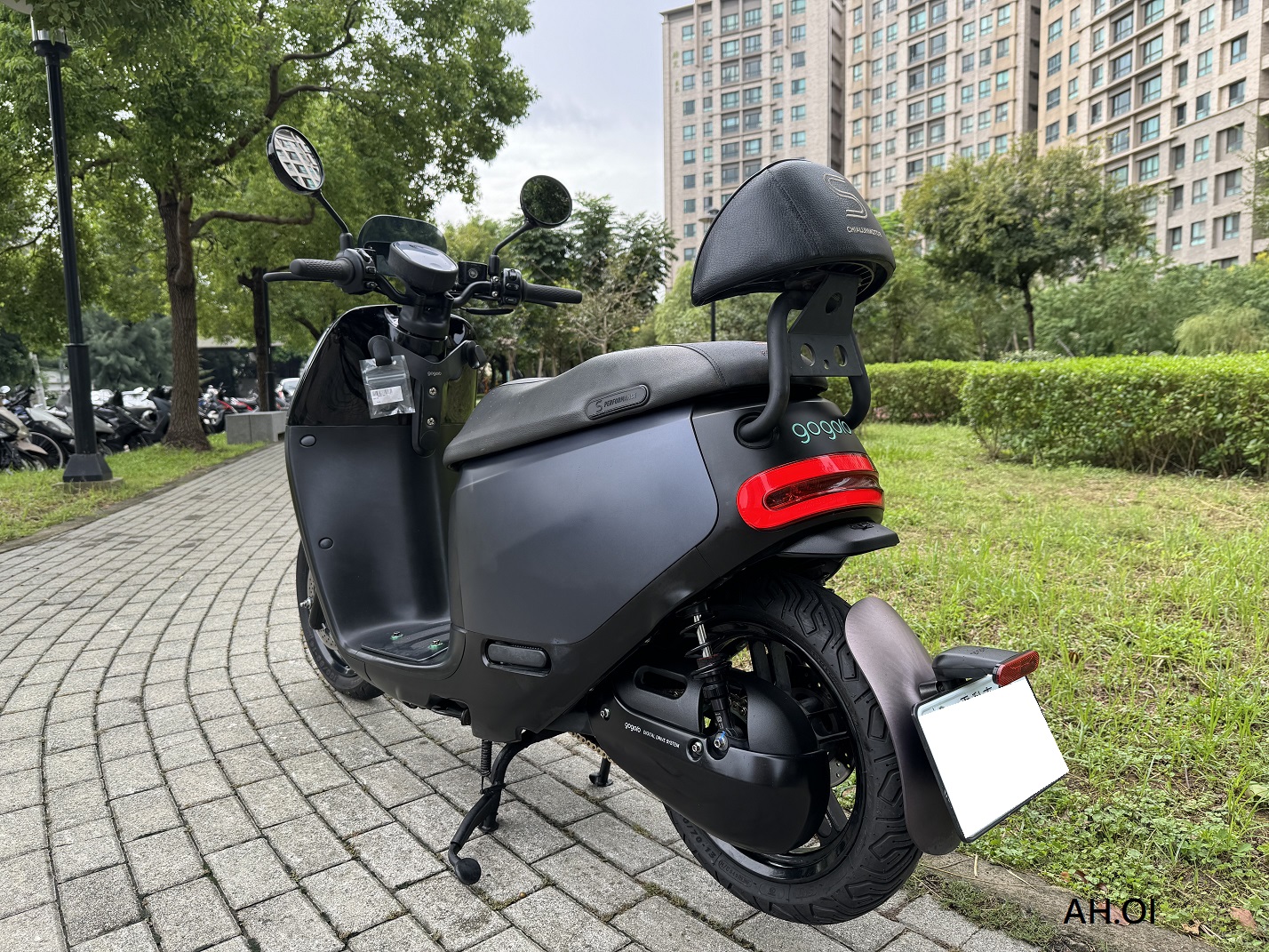 Gogoro Gogoro S2 - 中古/二手車出售中 【新竹長龍車業】Gogoro S2 | 新竹長龍車業行