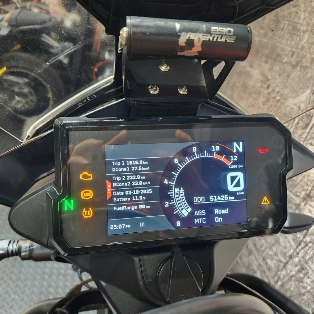 KTM 390 ADVENTURE - 中古/二手車出售中 【2020 KTM 390 ADVENTURE】 | 翊帆重車阿凱