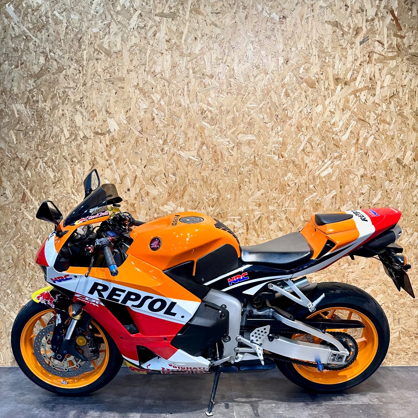 HONDA CBR600RR - 中古/二手車出售中 2015 HONDA CBR600RR ABS | 個人自售