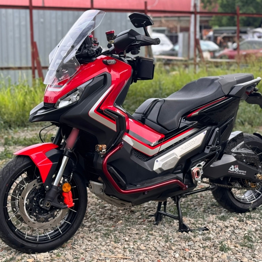 HONDA X-ADV - 中古/二手車出售中 【2020 HONDA X-ADV750】 | 翊帆國際重車