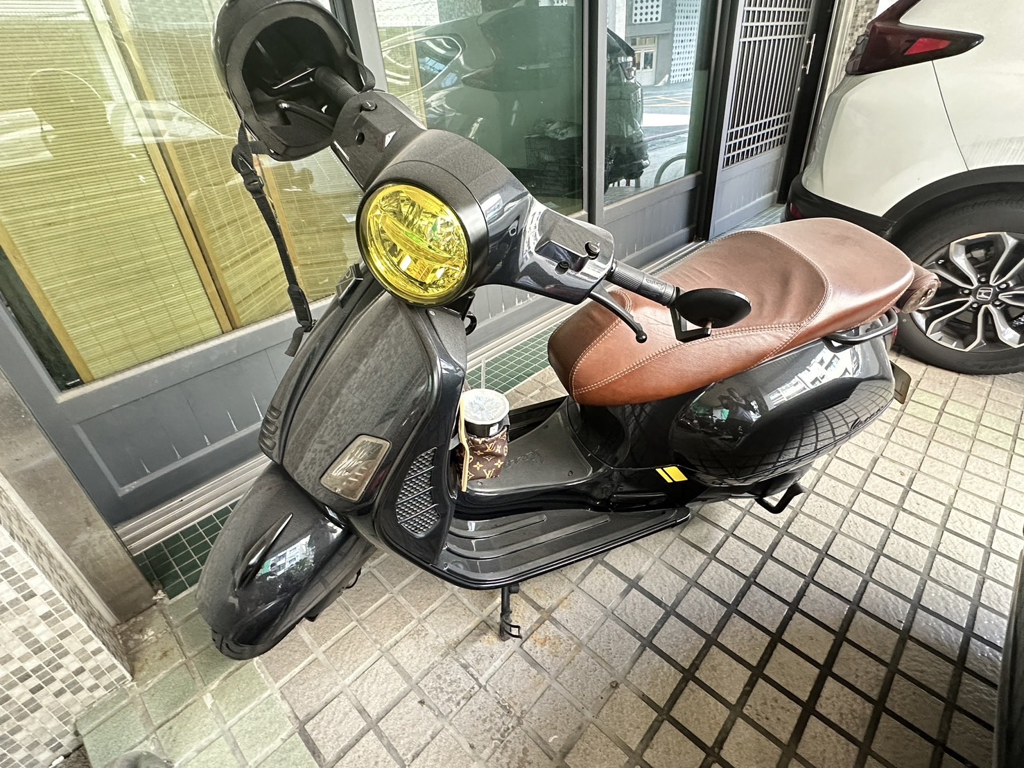 【個人自售】VESPA GTS300ie - 「Webike-摩托車市」