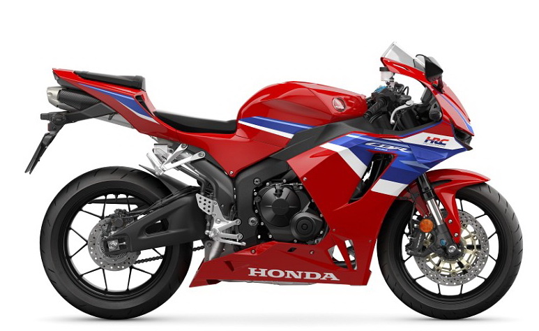 HONDA CBR600RR新車出售中 【勝大重機】預購 2025 HONDA CBR600RR ABS HRC 全新車售價$79.8萬 | 勝大重機