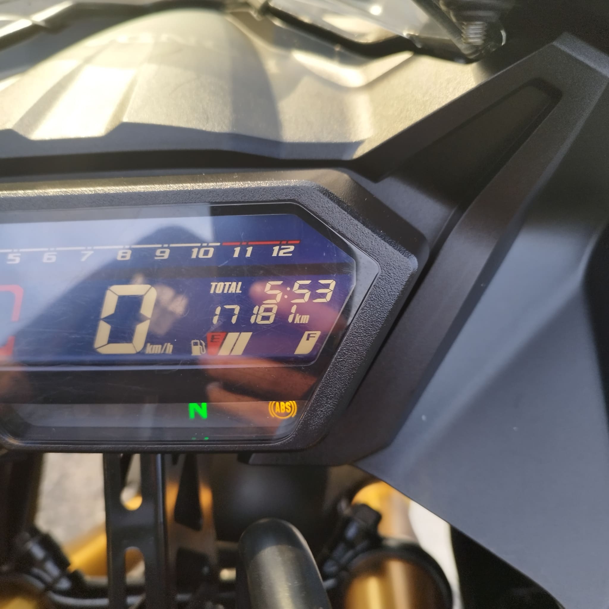 HONDA CBR150R - 中古/二手車出售中 2021年 HONDA CBR150R/0元交車/分期貸款/車換車/線上賞車/到府交車 | 翊帆國際重車