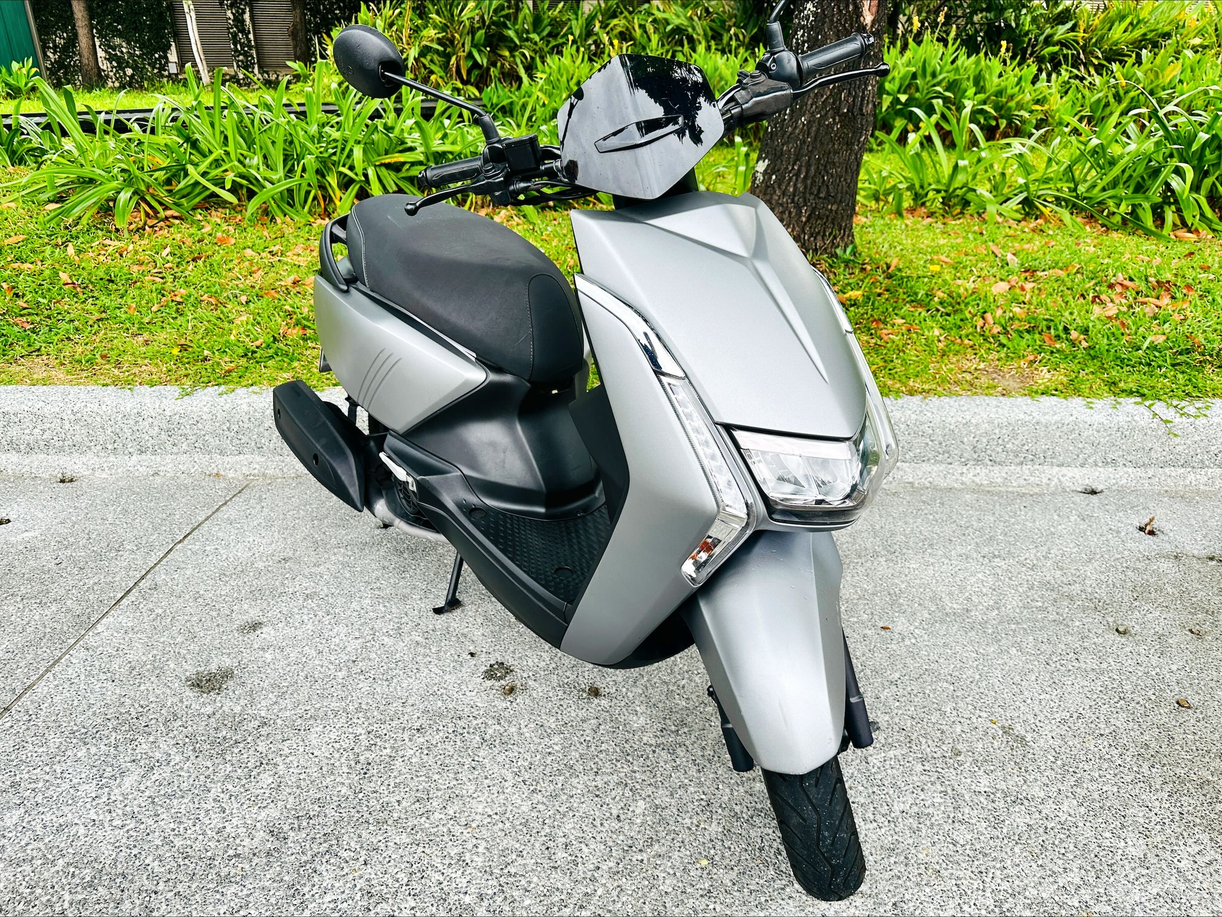 山葉 LIMI - 中古/二手車出售中 YAMAHA 山葉 LIMI 125 2021出廠 2022領牌 | 輪泰車業