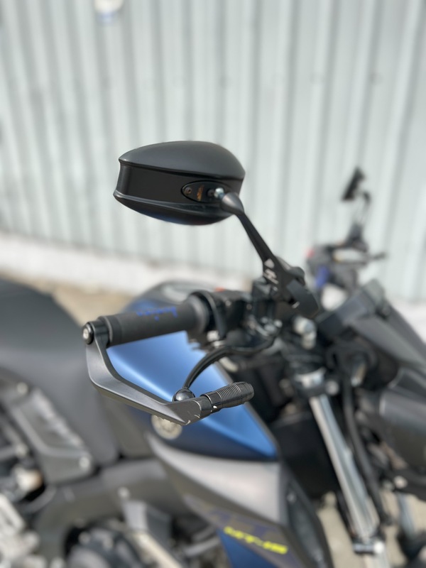 YAMAHA MT-15 - 中古/二手車出售中 2019年 MT-15 鬼面罩 NCY快速油門座 多樣改裝 | 阿宏大型重機買賣