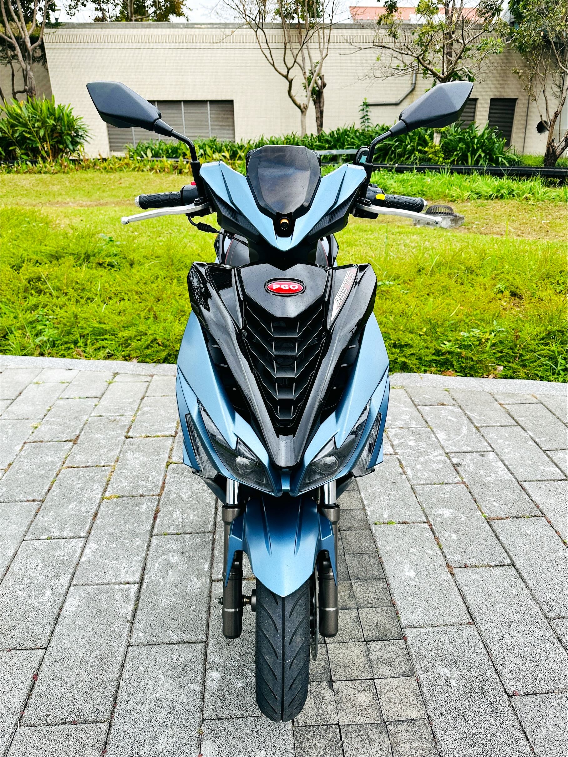 PGO PGO 170 - 中古/二手車出售中 PGO TIG170 2023 TIG169 ABS + TCS | 輪泰車業