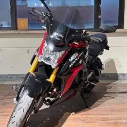 SUZUKI GSX-R1000 - 中古/二手車出售中 2015 Suzuki GSX-S1000”精改超高CP街車” | 個人自售