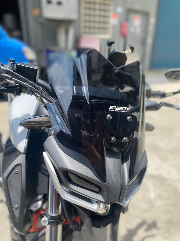 YAMAHA MT-15 - 中古/二手車出售中 MT15基本改 里程低 搜尋 IG:Motoshen 專營大聖二輪廣場 | Motoshen大聖二輪廣場