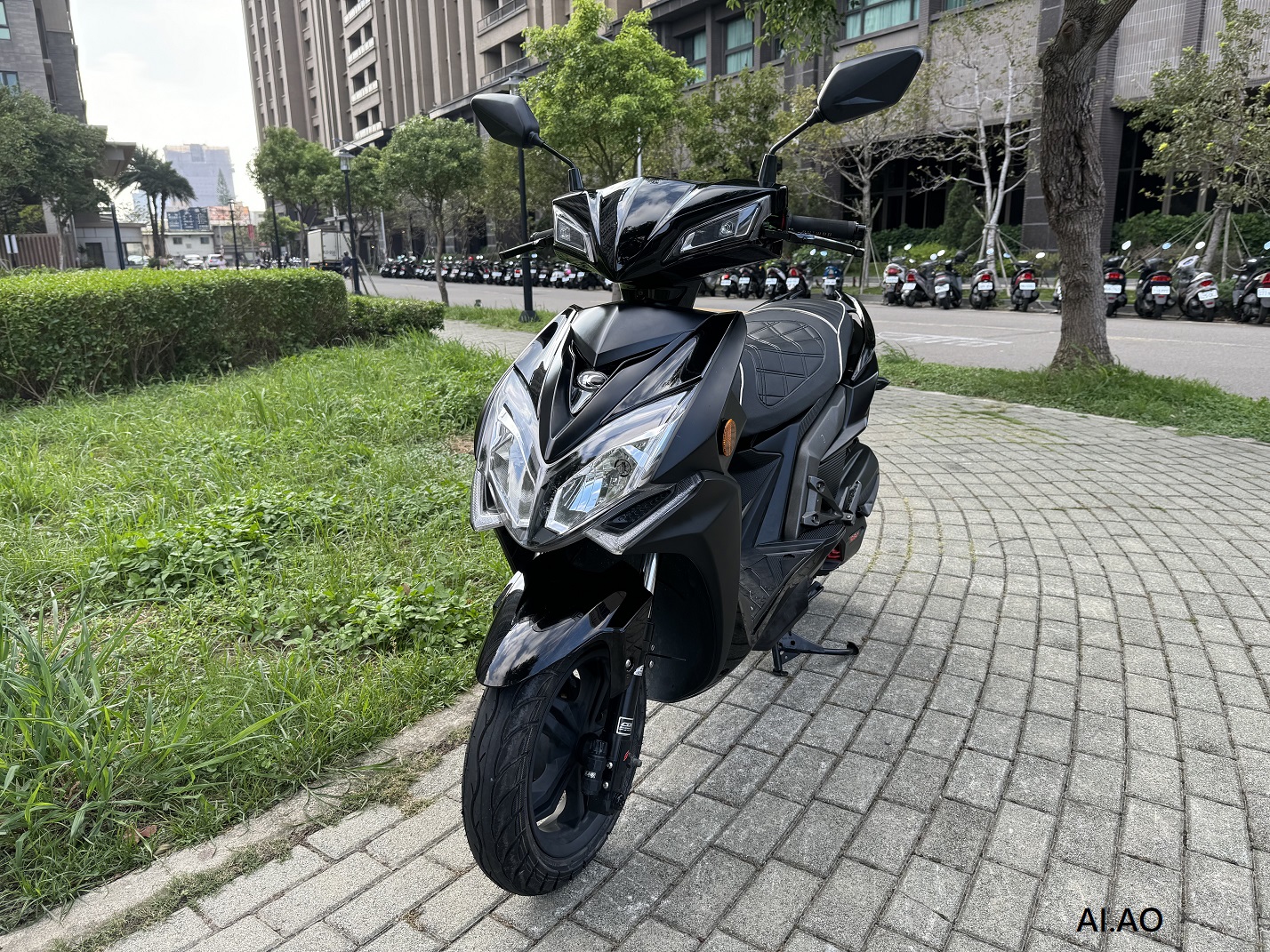 【新竹長龍車業行】光陽 雷霆S150 - 「Webike-摩托車市」