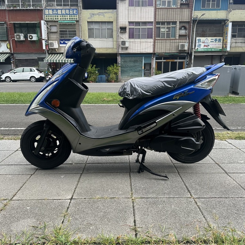 光陽 MANY 125 - 中古/二手車出售中  【高雄二手機車】2019 光陽 NEW MANY 125 ABS #9962 實車實價/高雄二手機車買賣/便宜售代步車/經濟車 | 貳輪嶼二手機車行-高雄店/中古重機收購/gogoro買賣推薦/線上估價立刻加Line:@motor888 （台南、屏東也有到府收購）