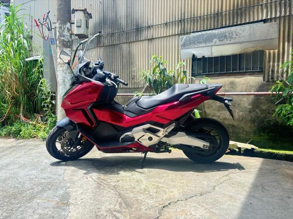 【個人自售】HONDA  FORZA750 台本車 - 「Webike-摩托車市」