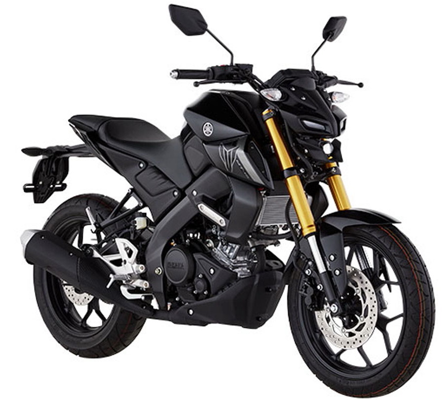 【勝大重機】YAMAHA MT-15 - 「Webike-摩托車市」 V2 LED燈【全新車】2024 YAMAHA MT-15 V2 有TCS 全新車售價$11.3萬