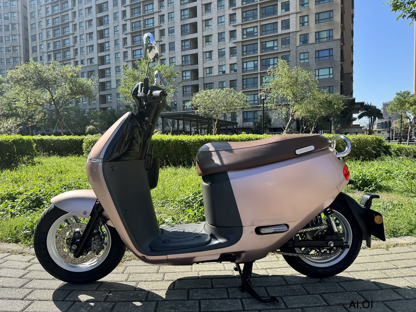 Gogoro Gogoro 2 Delight - 中古/二手車出售中 【新竹長龍車業】Gogoro 2 Delight | 新竹長龍車業行