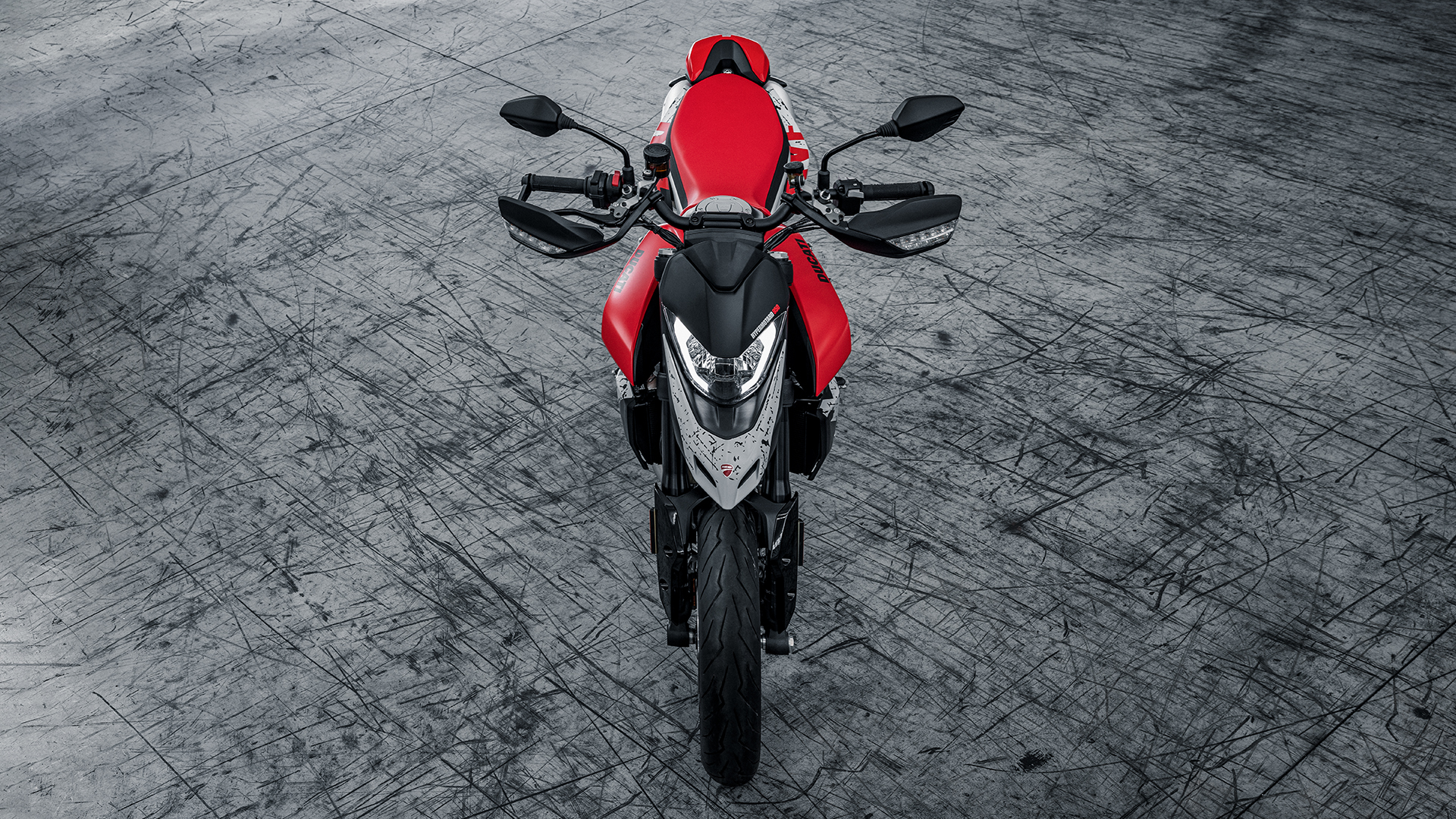 DUCATI HYPERMOTARD 950新車出售中 『敏傑康妮』Ducati Hypermotard 950 RVE 現車現領 零利率60期 價格依內容為主 | 敏傑車業資深銷售專員 康妮 Connie