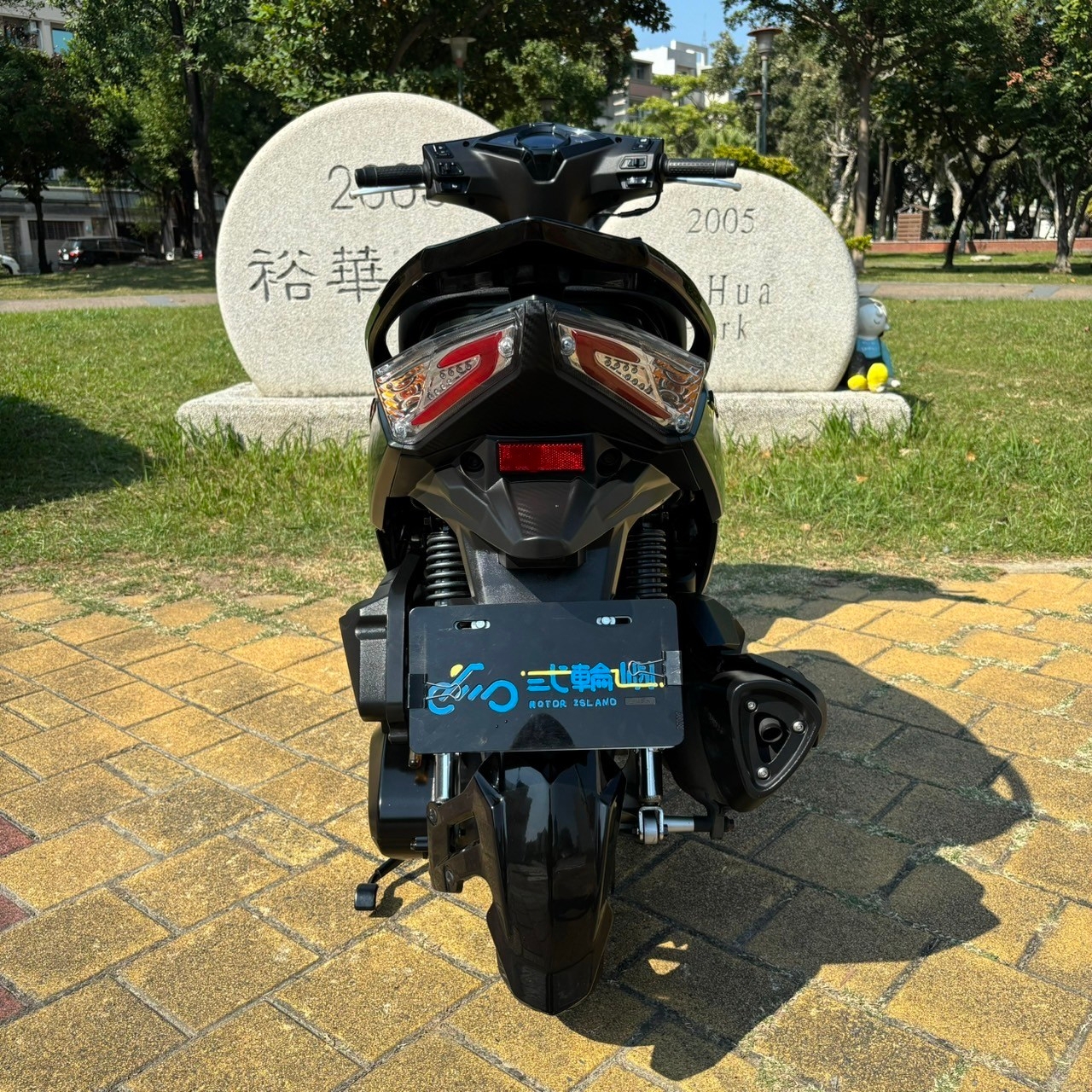 三陽 JET SL - 中古/二手車出售中 2023 三陽 JET SL 125 TCS #9080 | 貳輪嶼中古機車專賣-台南店