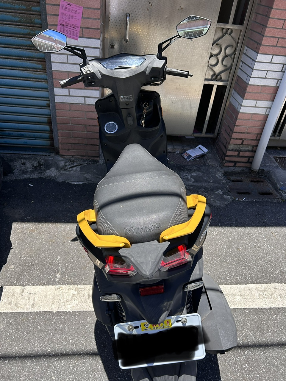 光陽 RACING S 125 - 中古/二手車出售中 自售雷霆125 | 個人自售