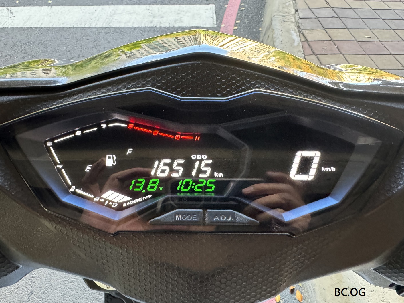 光陽 雷霆S125 - 中古/二手車出售中 【新竹長龍車業】KYMCO 光陽 雷霆S125 | 新竹長龍車業行