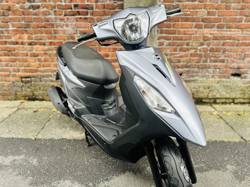 三陽 VIVO 125 - 中古/二手車出售中 SYM 三陽 活力 Vivo125 ABS 2020 | 輪泰車業