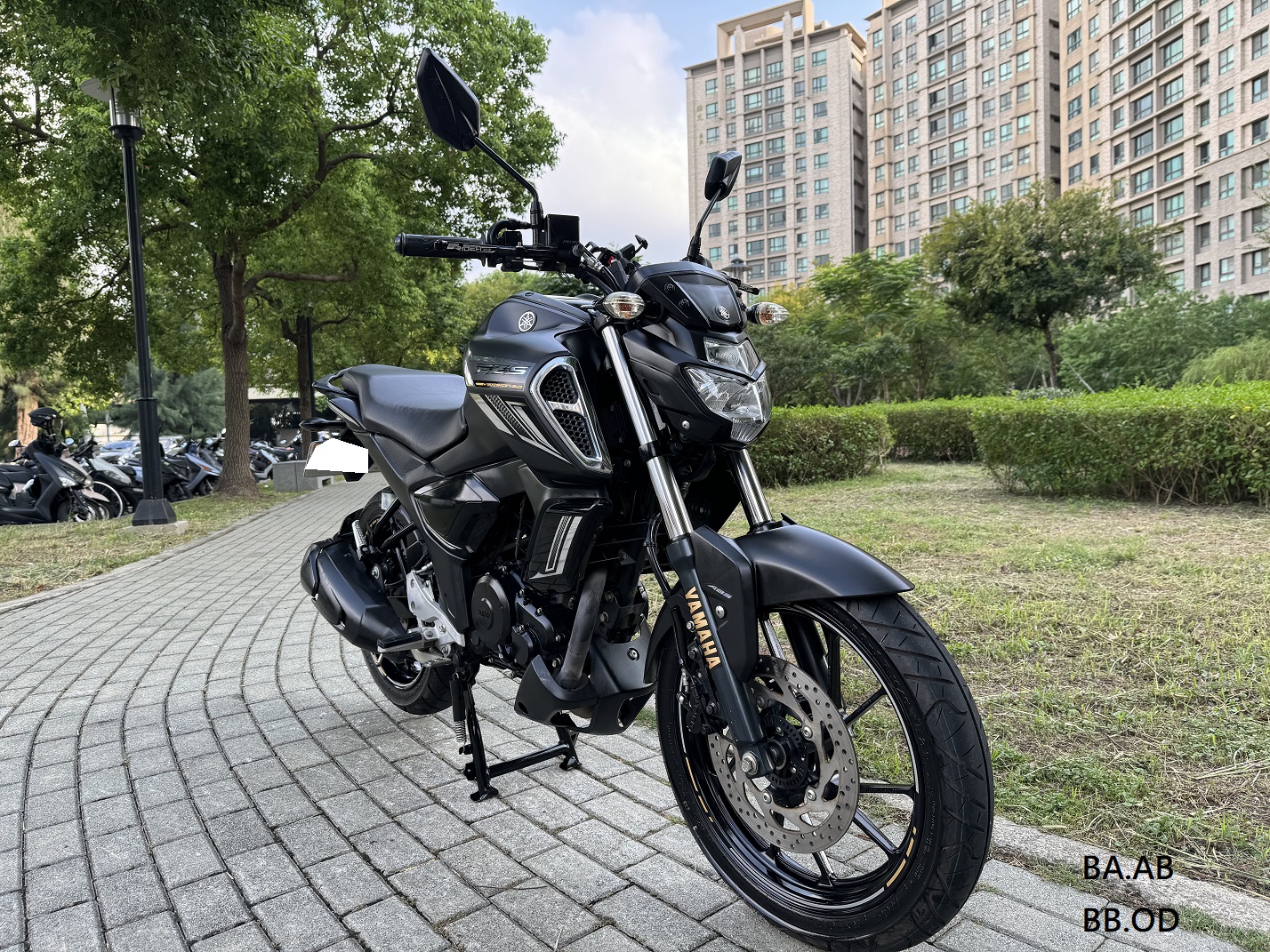 YAMAHA FZS 150 V3 ABS - 中古/二手車出售中 【新竹長龍車業】YAMAHA 山葉 FZS 150 V3 ABS | 新竹長龍車業行