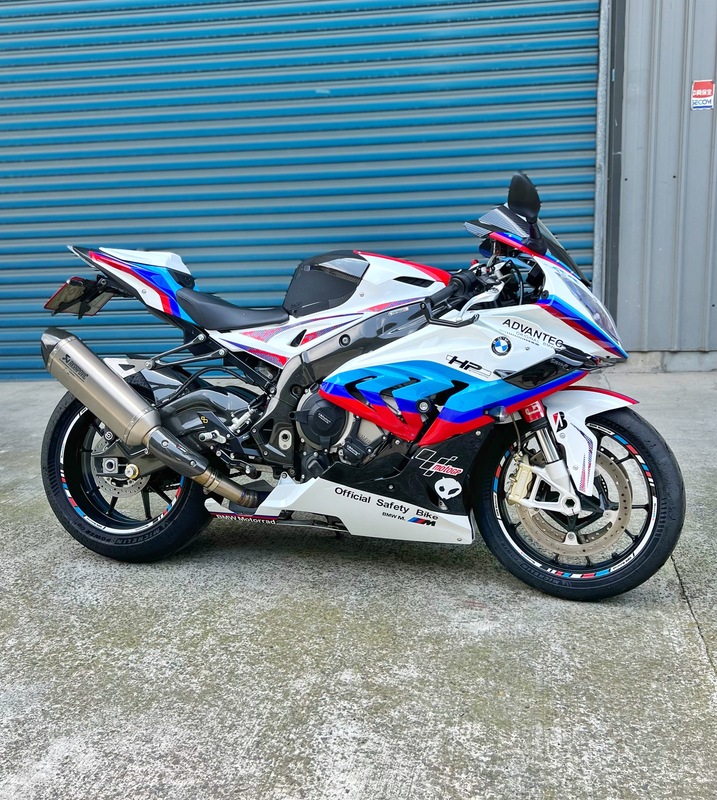 BMW S1000RR - 中古/二手車出售中 2015年 S1000RR 眾多改裝 阿宏大型重機買賣 | 阿宏大型重機買賣