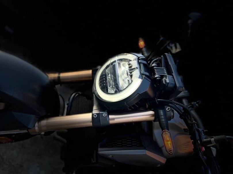 【小資族二手重機買賣】HONDA CB650R - 「Webike-摩托車市」 Honda CB650R 2020 小資族二手重機買賣