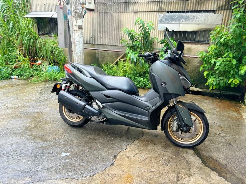 YAMAHA X-MAX 300 - 中古/二手車出售中 YAMAHA XMAX300 | 個人自售