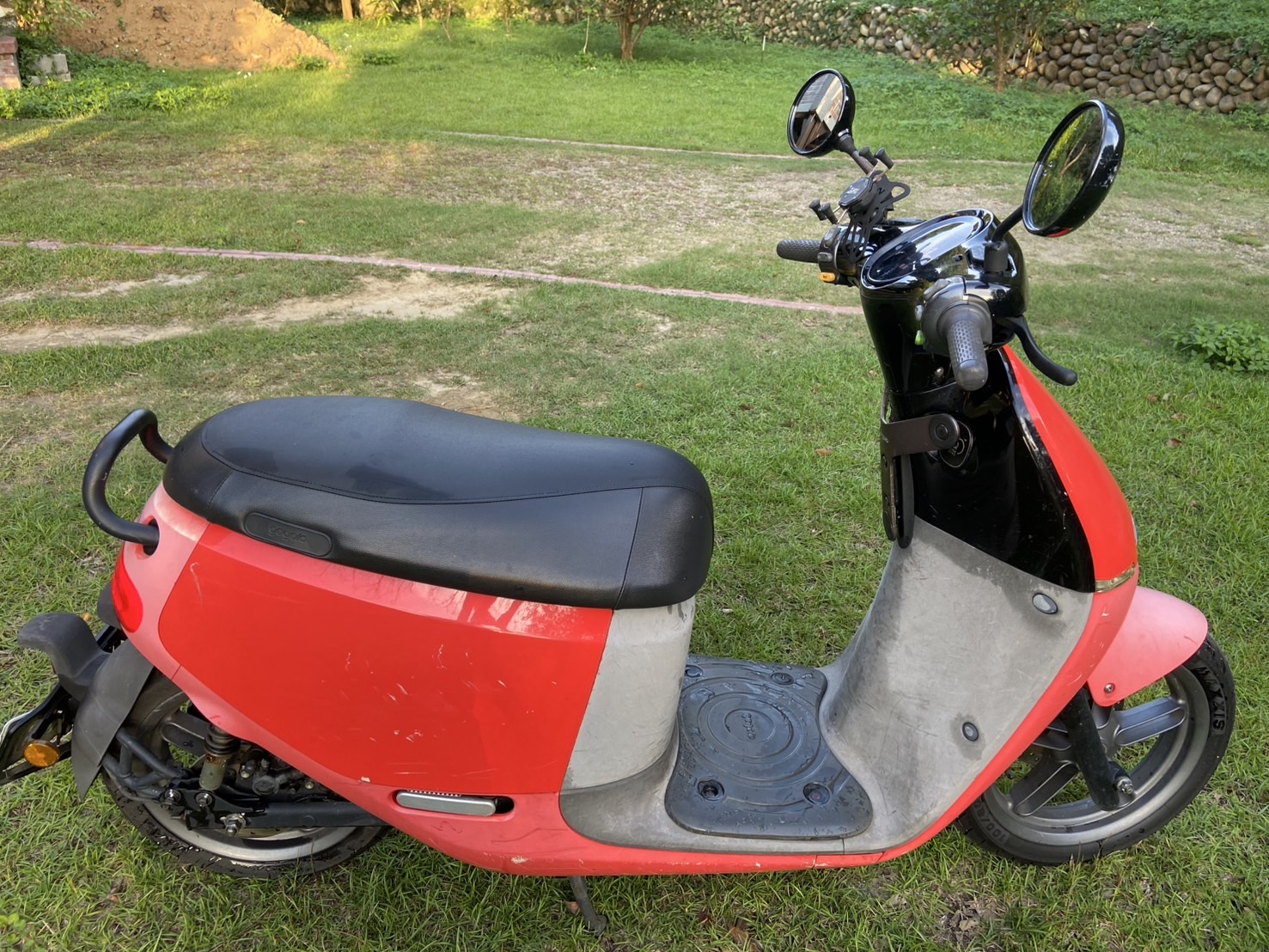 Gogoro Gogoro 2 Plus - 中古/二手車出售中 女用一手車 | 個人自售