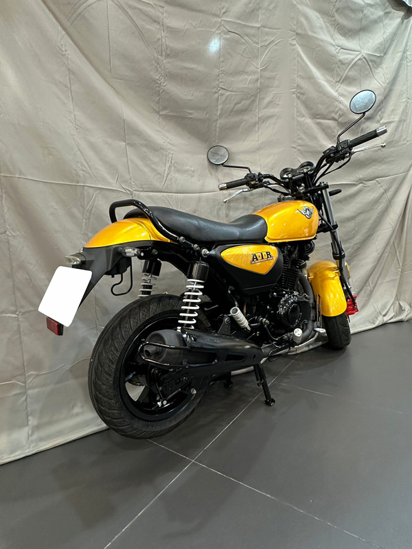 光陽 AIR 150 - 中古/二手車出售中 2015 光陽 a.i.r 150 | 佶輪車業有限公司