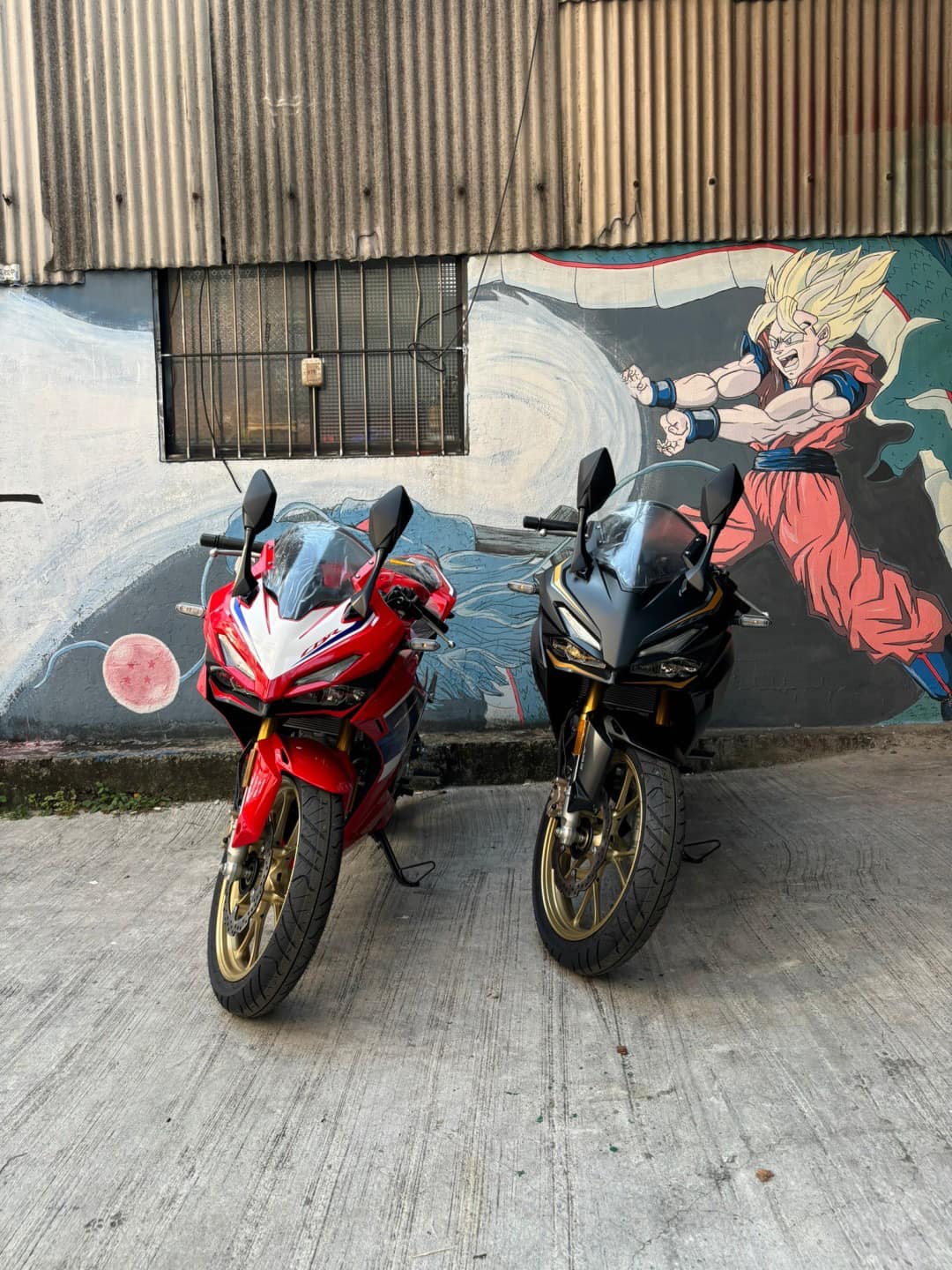 HONDA CBR150R - 中古/二手車出售中 新車HONDA CBR150R (現車現領） | 個人自售