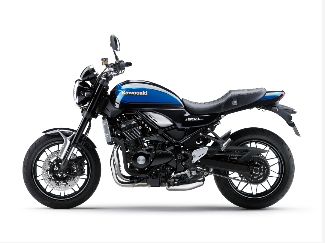 KAWASAKI Z900RS新車出售中 【亞駒重車】Kawasaki 2024 z900rs 即刻預訂 電洽:03-452-5589 | 亞駒重車騎士館