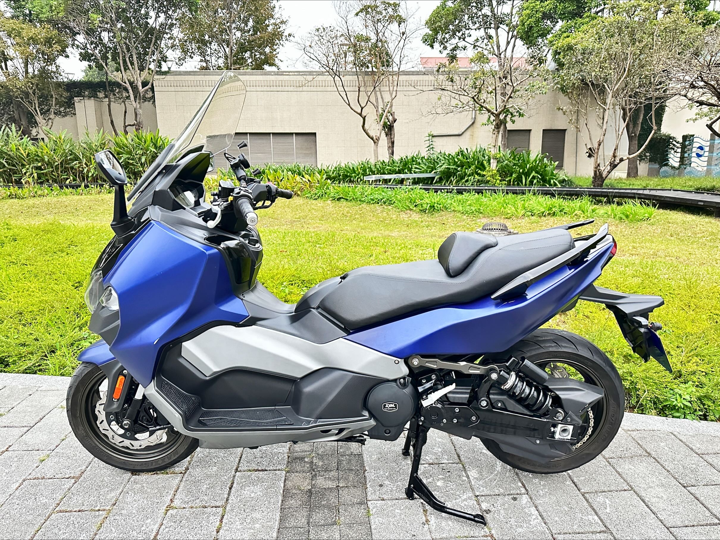 三陽 TL500 - 中古/二手車出售中 SYM 三陽 TL500 2020 | 輪泰車業