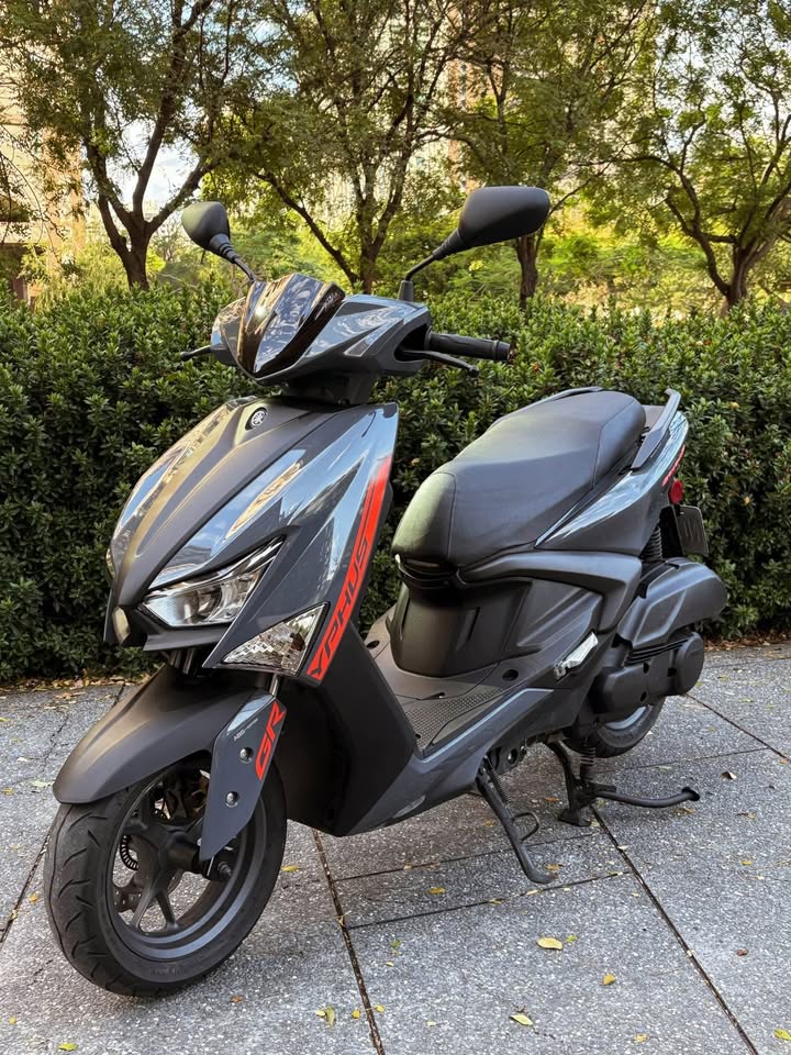 YAMAHA 勁戰六代 - 中古/二手車出售中 2020 勁戰六代 125cc 可分期  | 個人自售