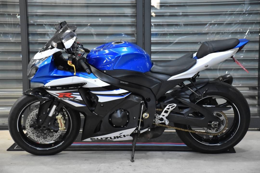 SUZUKI GSX-R1000 - 中古/二手車出售中 碳蠍管 小資族二手重機買賣 | 小資族二手重機買賣